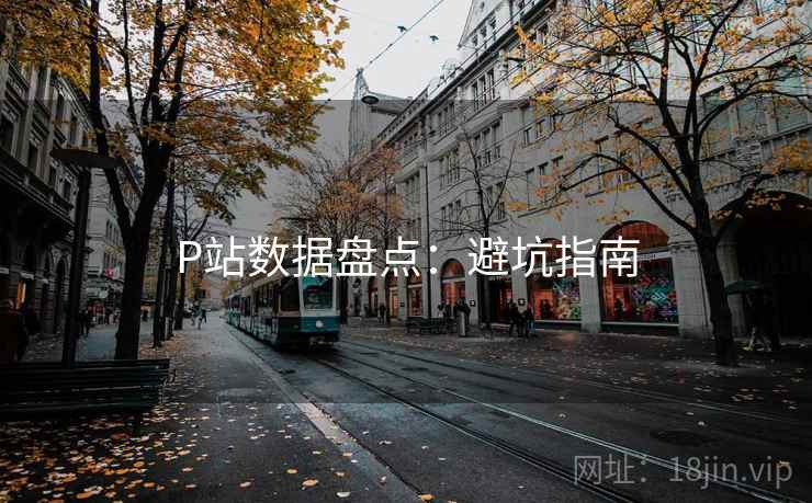 P站数据盘点：避坑指南